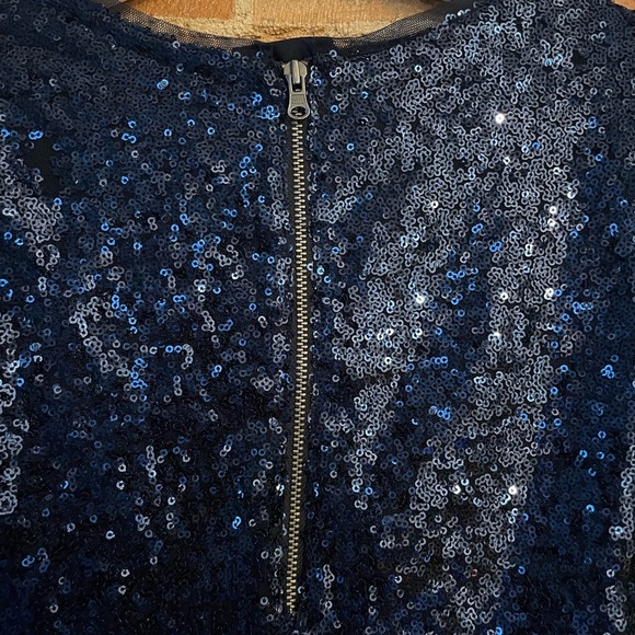 Party dress! - Picture 6 of 7